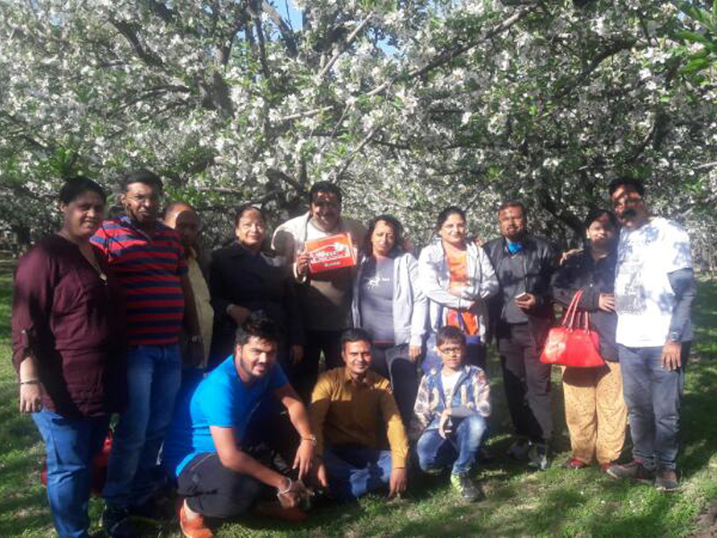 Kashmir Tour